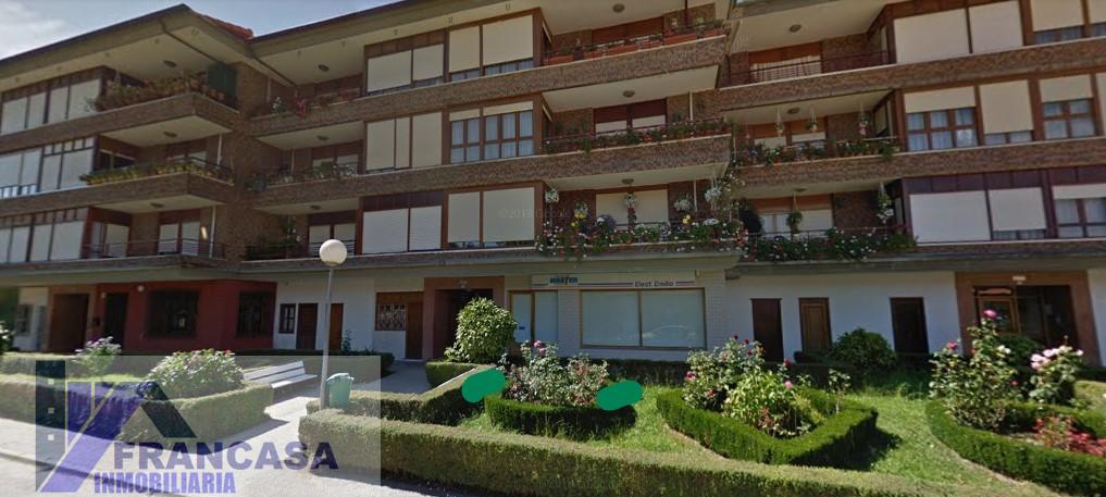 For sale of flat in Selaya