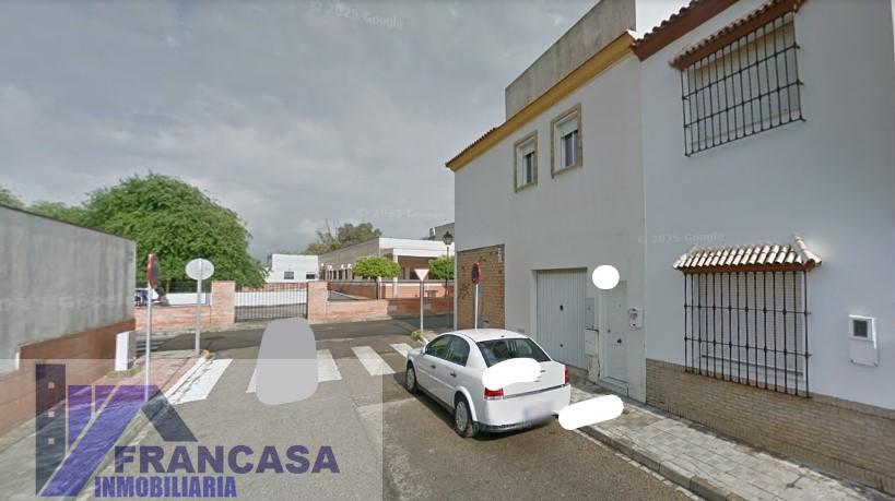 Venta de casa en Villanueva del Ariscal