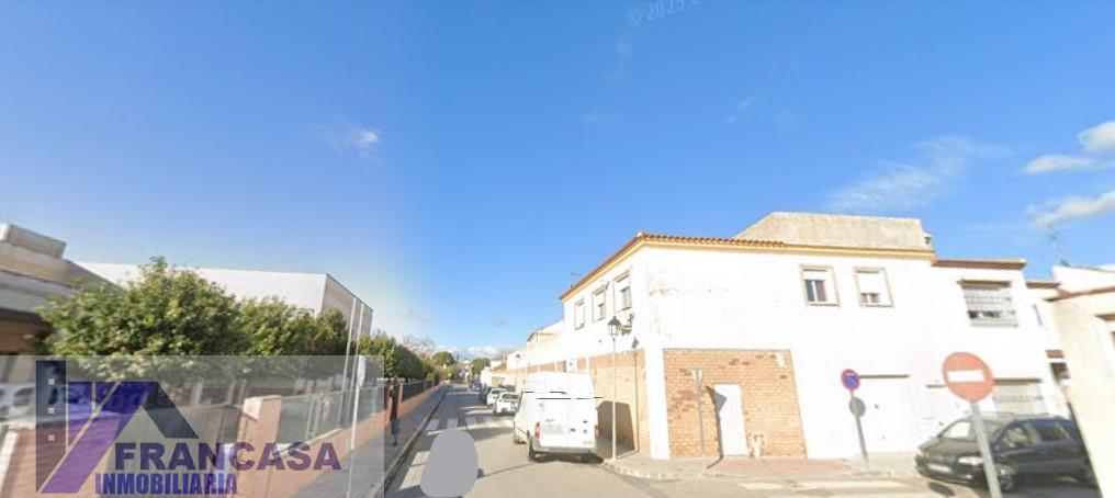 Venta de casa en Villanueva del Ariscal