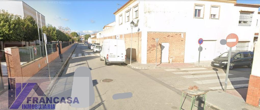 Venta de casa en Villanueva del Ariscal