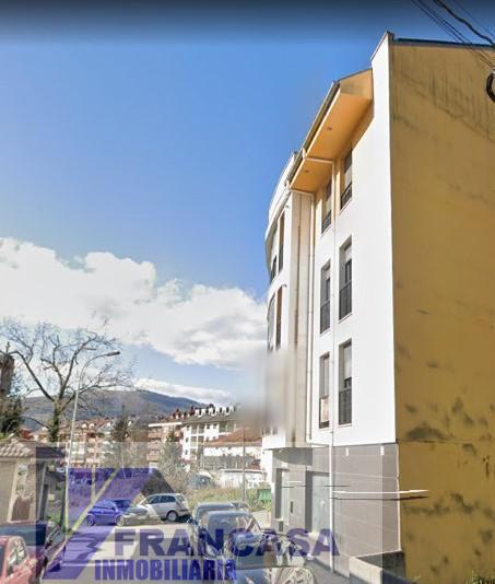 For sale of flat in Santa María de Cayón