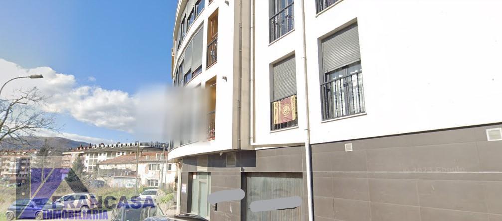 For sale of flat in Santa María de Cayón
