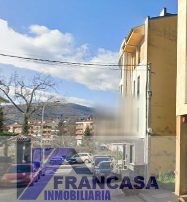 For sale of flat in Santa María de Cayón