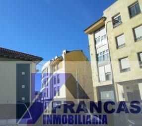 For sale of flat in Santa María de Cayón