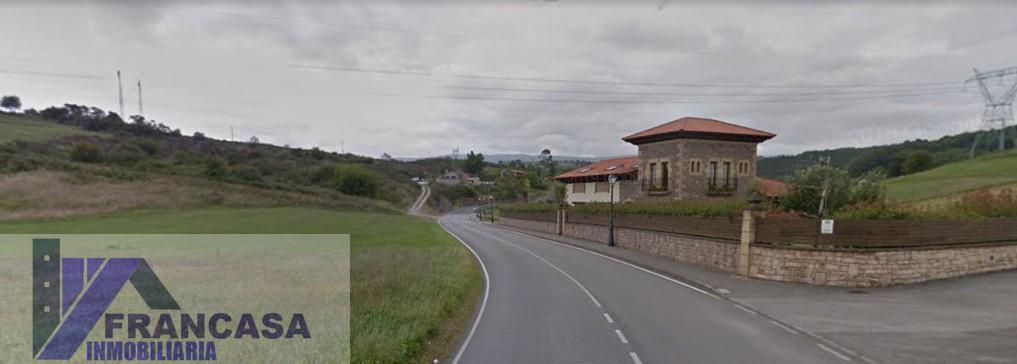 For sale of chalet in Udías