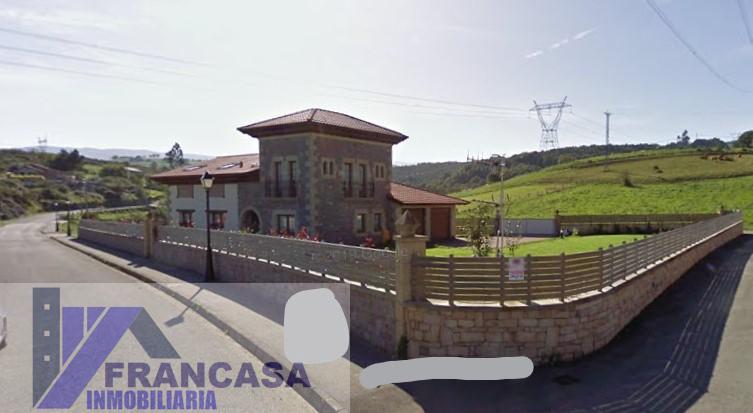 For sale of chalet in Udías