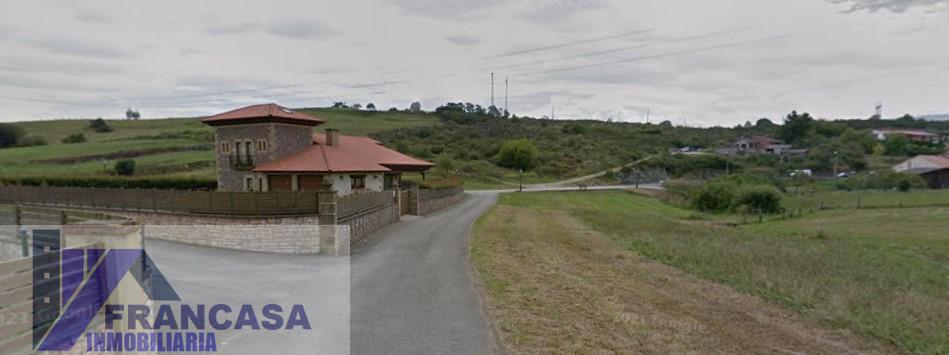 For sale of chalet in Udías