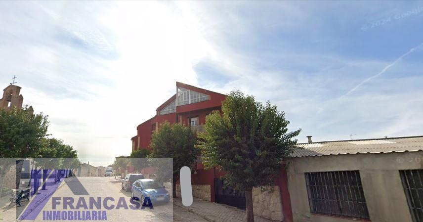 For sale of house in Calera y Chozas
