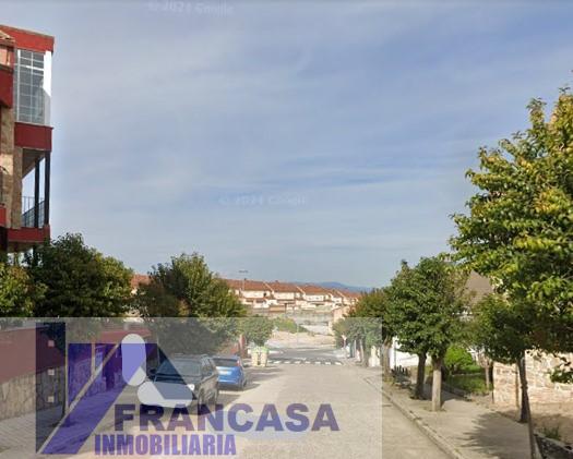 For sale of house in Calera y Chozas