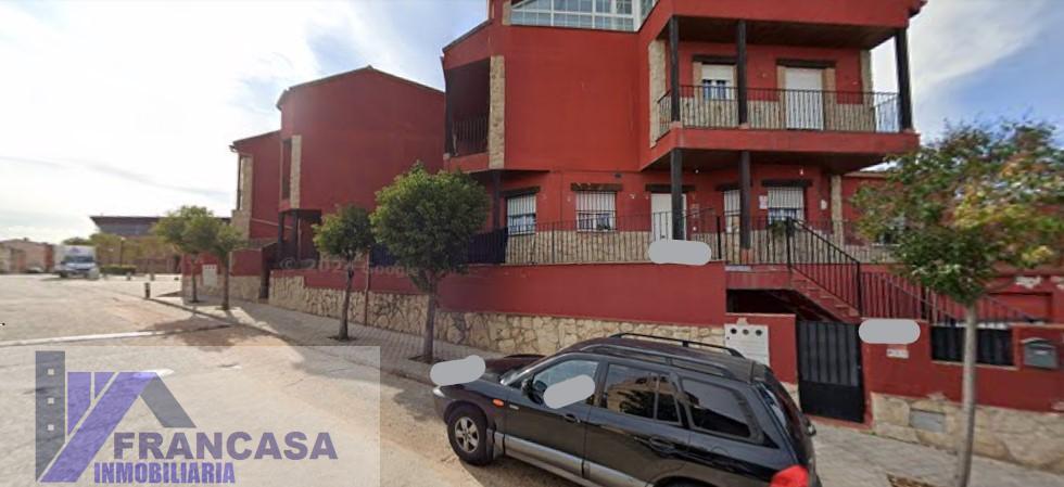 For sale of house in Calera y Chozas