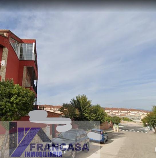 For sale of house in Calera y Chozas