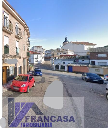 Venta de piso en Carranque