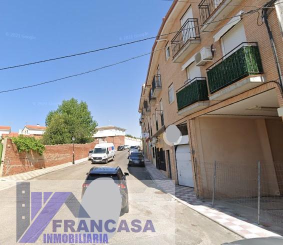 Venta de piso en Carranque