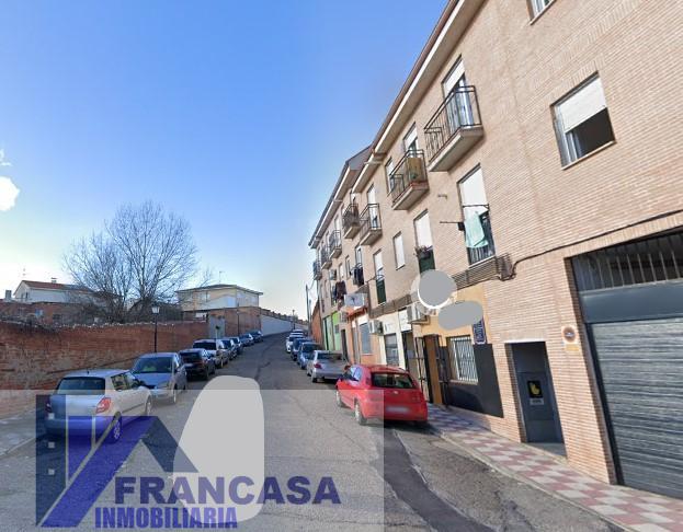 Venta de piso en Carranque