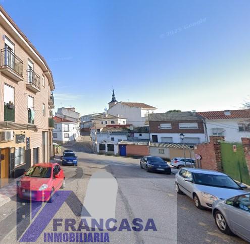 Venta de piso en Carranque