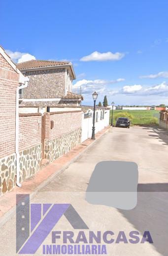 Venta de casa en Cazalegas