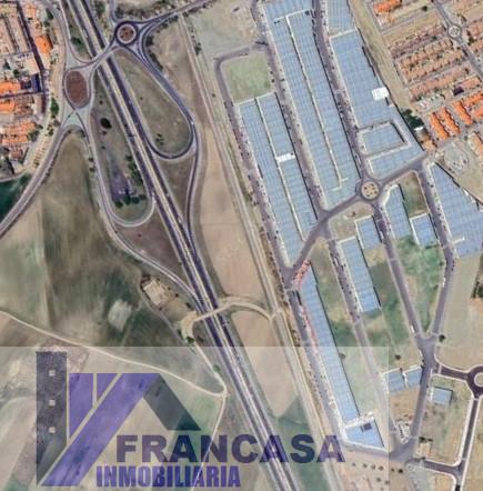 Venta de nave industrial en Numancia de la Sagra