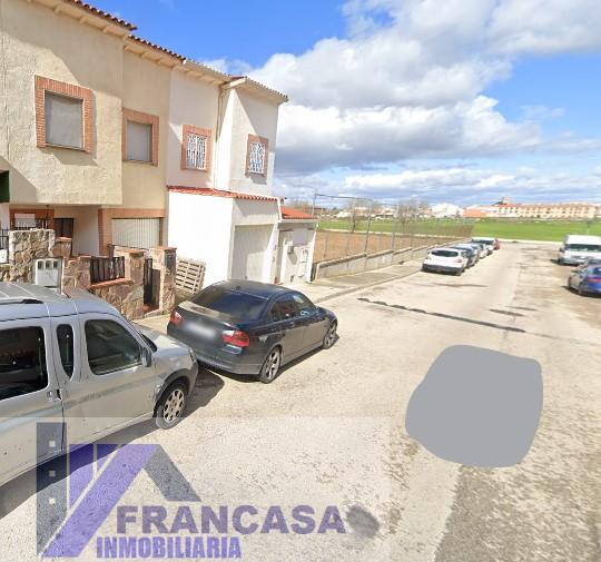 For sale of house in Magán