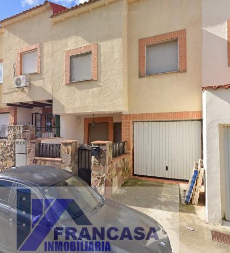 For sale of house in Magán