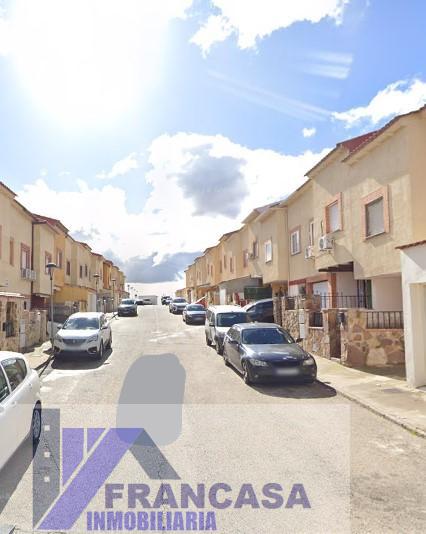 For sale of house in Magán