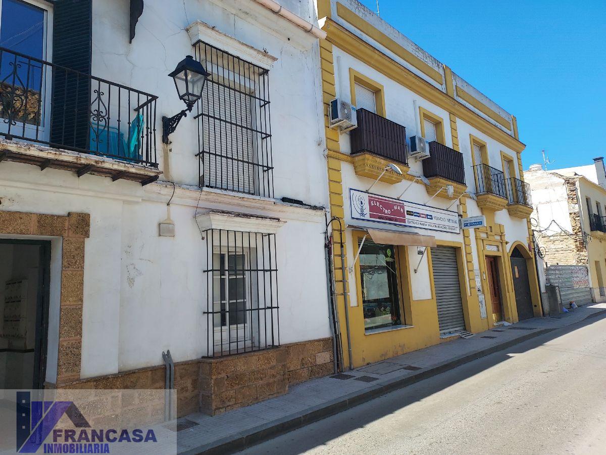 Venta de piso en Sanlúcar de Barrameda