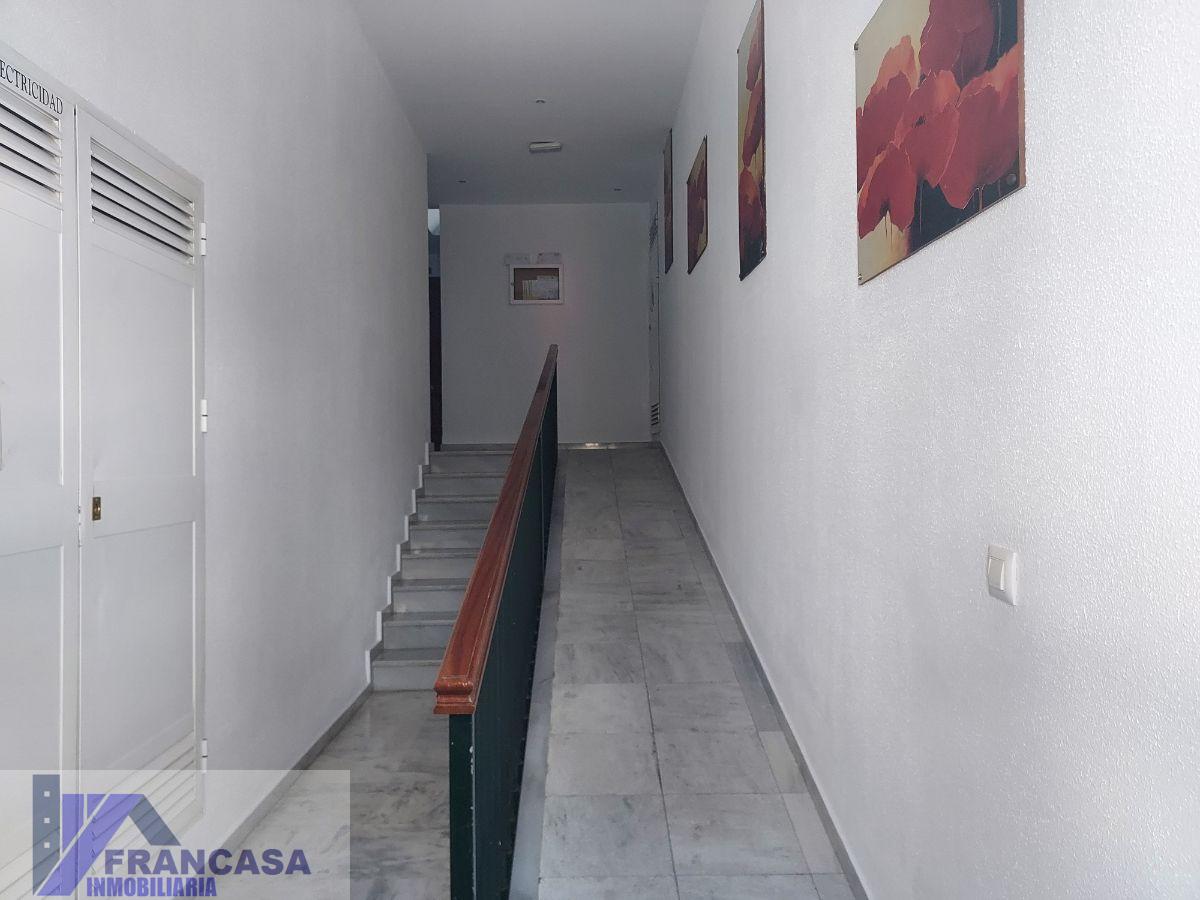 Venta de piso en Sanlúcar de Barrameda