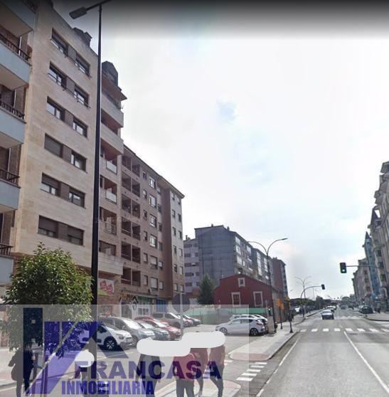 Venta de piso en Avilés Concejo
