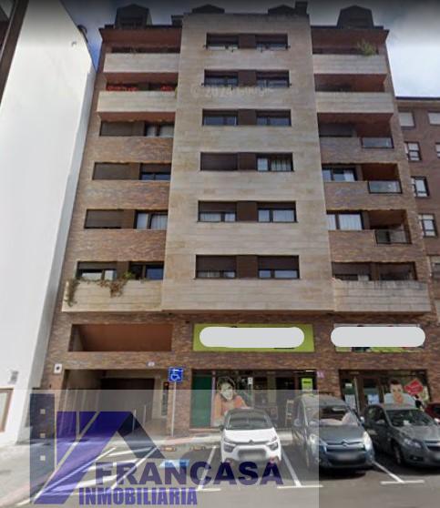 Venta de piso en Avilés Concejo