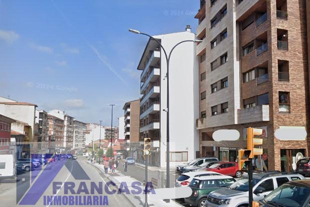 Venta de piso en Avilés Concejo