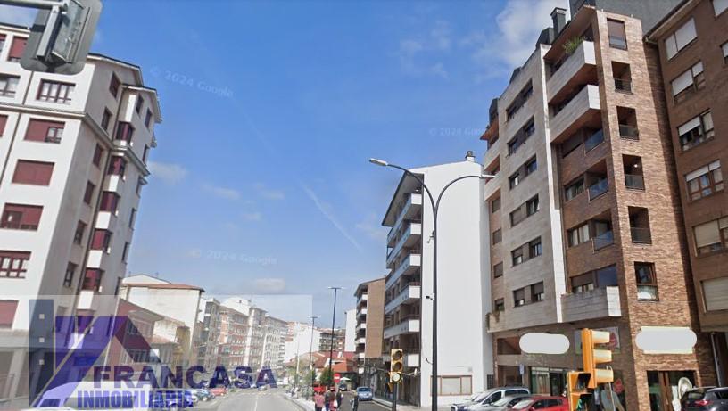 Venta de piso en Avilés Concejo
