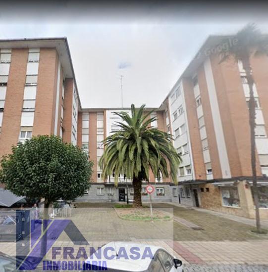 For sale of flat in Avilés Concejo