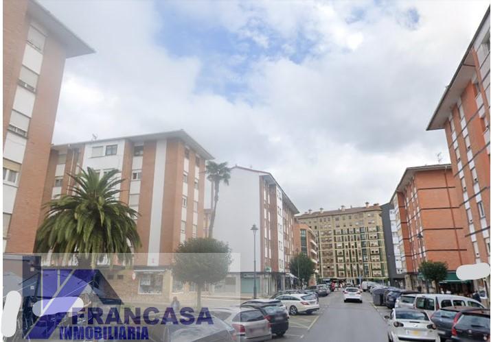 For sale of flat in Avilés Concejo