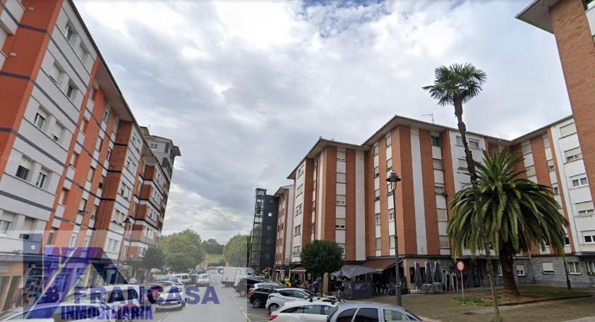 For sale of flat in Avilés Concejo