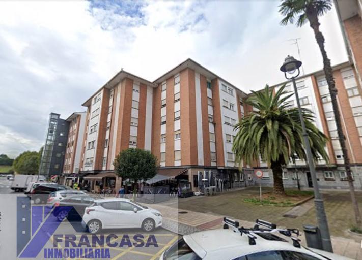 For sale of flat in Avilés Concejo