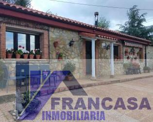 For sale of chalet in Carreño