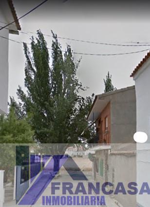 For sale of flat in Tembleque