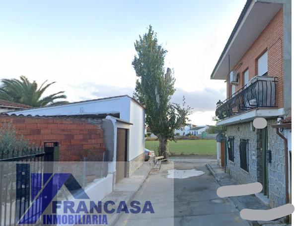 For sale of flat in Tembleque
