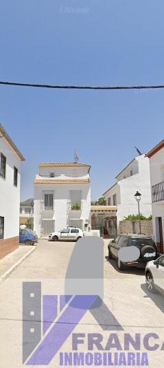 For sale of house in Pruna