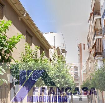 For sale of flat in Alcantarilla