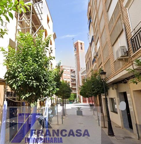 For sale of flat in Alcantarilla