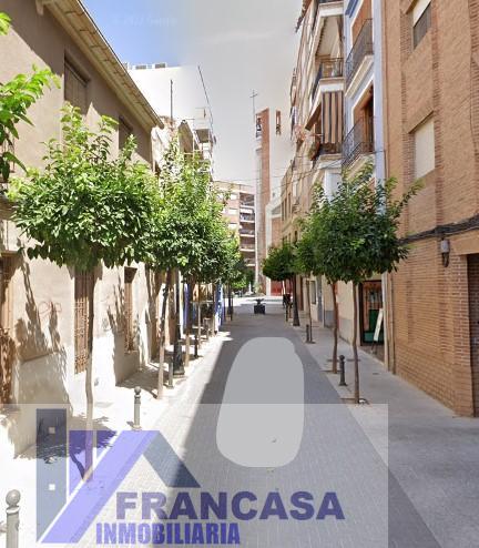For sale of flat in Alcantarilla