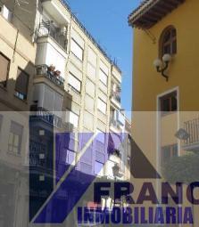 For sale of flat in Alcantarilla