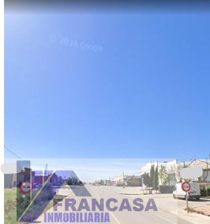 For sale of industrial plant/warehouse in Iniesta