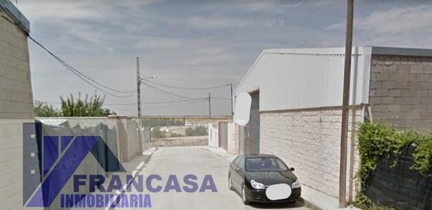Venta de nave industrial en Horcajo de Santiago