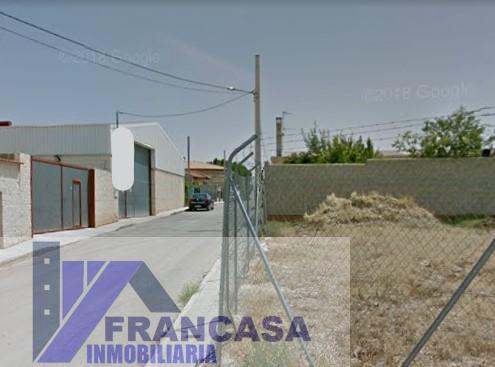 Venta de nave industrial en Horcajo de Santiago