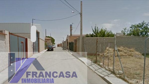 Venta de nave industrial en Horcajo de Santiago