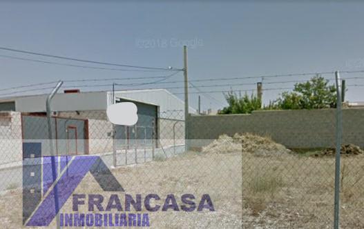 Venta de nave industrial en Horcajo de Santiago