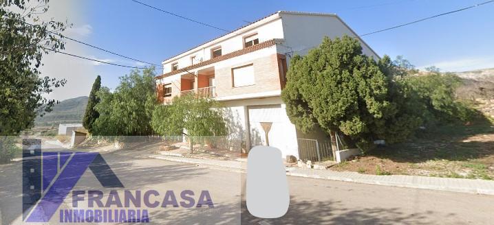 For sale of chalet in Sierra Engarcerán