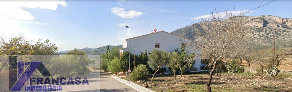 For sale of chalet in Sierra Engarcerán