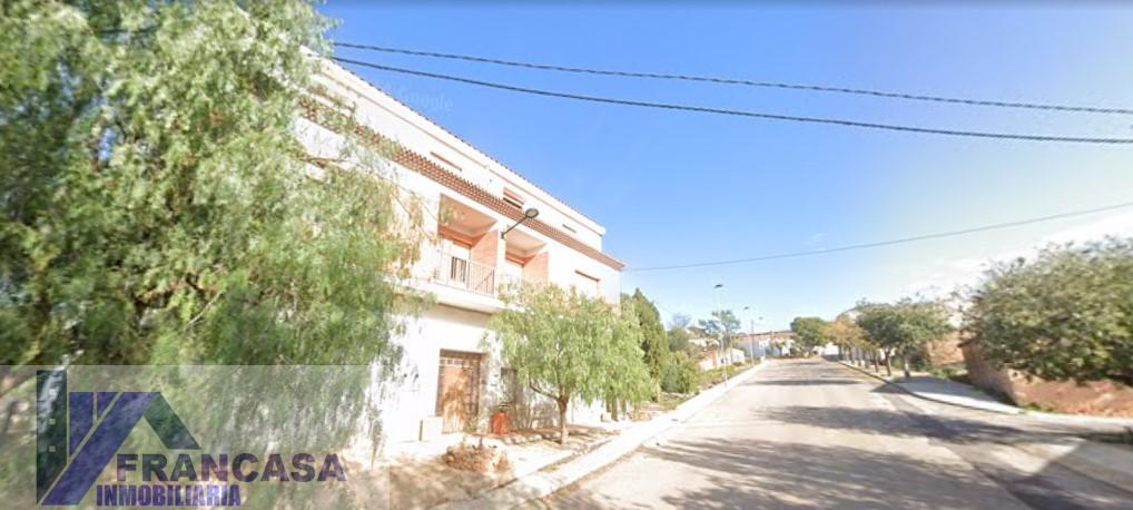 For sale of chalet in Sierra Engarcerán